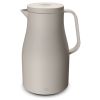 carafe isotherme élégante avec anse 1 litre