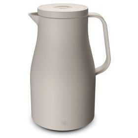 Carafe isotherme professionnelle beige