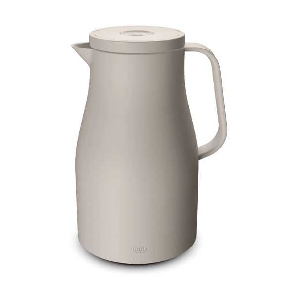Carafe isotherme professionnelle beige