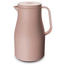 Carafe isotherme professionnelle rose