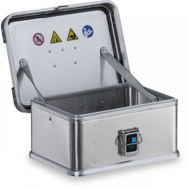 Caisse universelle K 470