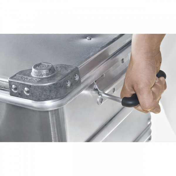 Caisse universelle K 470