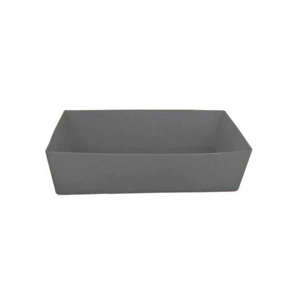 Bac de rétention 42 litres anti UV 70x30 cm