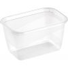 Lot de 4 Boîtes de conservation congélation 750 ml fredo fresh