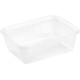 Lot de 3 Boîtes de congélation 1,25 litres