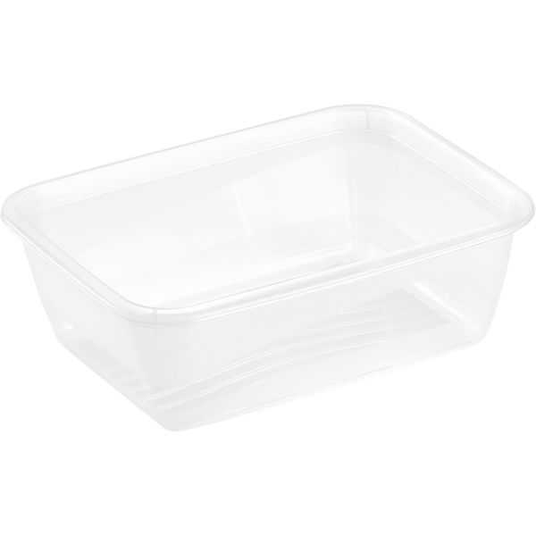 Lot de 3 Boîtes de congélation 1,25 litres