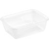 Lot de 3 Boîtes de congélation 1,25 litres