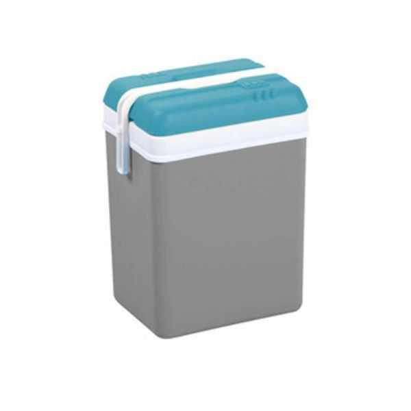Glacière en plastique classique 15 litres eda
