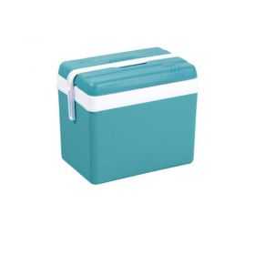 Glacière en plastique classique 35 litres eda