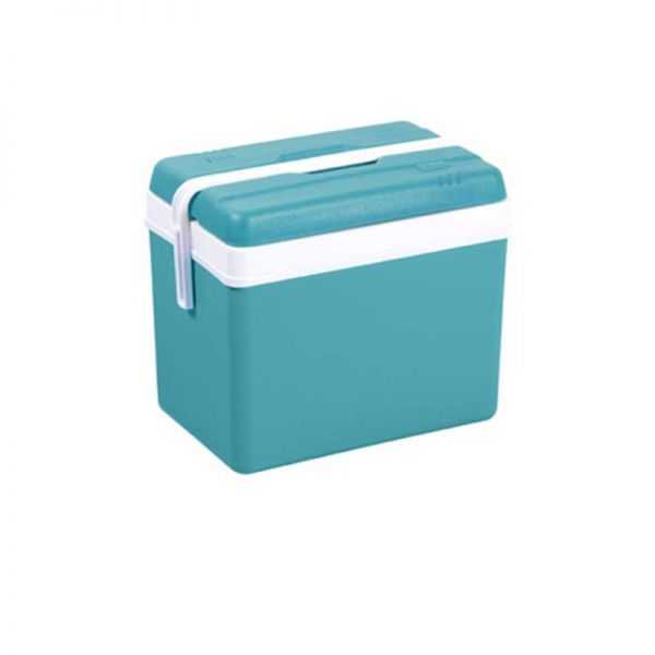 Glacière en plastique classique 35 litres eda