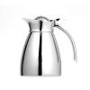 Carafe café Isotherme en inox 18/10 pratique