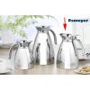 Carafe café Isotherme en inox 18/10 pratique