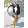 Carafe café Isotherme en inox 18/10 pratique