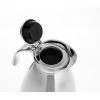 Carafe café Isotherme en inox 18/10 pratique