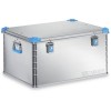 Caisse en Aluminium de Transport avec poignées 80x60x41 cm