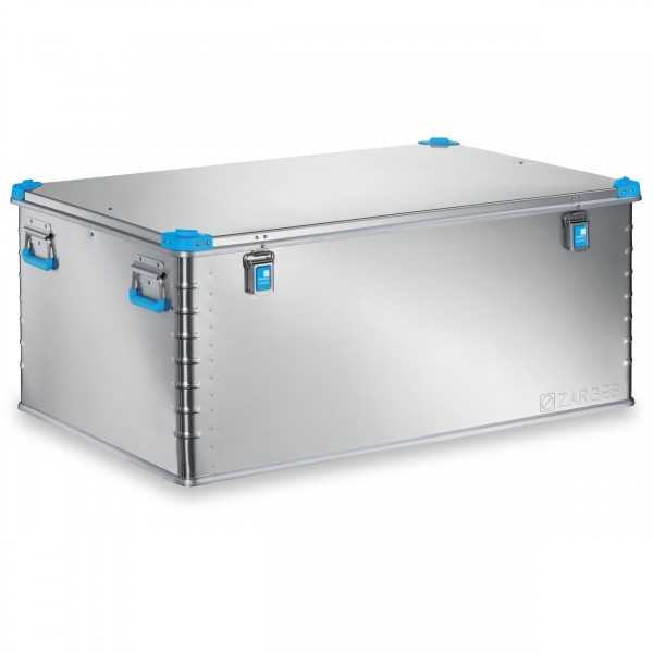 Caisse en Aluminium de Transport avec poignées 120x80x51 cm