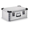 Caisse en Aluminium Mini-Box 60x40x24 cm