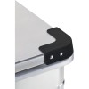 Caisse en Aluminium Mini-Box 60x40x24 cm