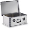 Caisse en Aluminium Mini-Box 60x40x24 cm