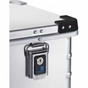Caisse en Aluminium Maxi-Box 90x50x37 cm