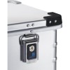 Caisse en Aluminium Maxi-Box 90x50x37 cm