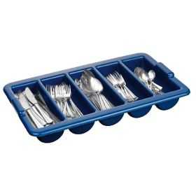 Grand Range-Couverts Professionnel 5 compartiments