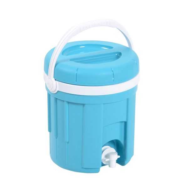 Fontaine Isotherme pour eau 4 litres