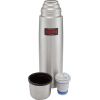 Bouteille isotherme 1 litre Light & Compact argent Thermos