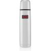 Bouteille isotherme 1 litre Light & Compact argent Thermos