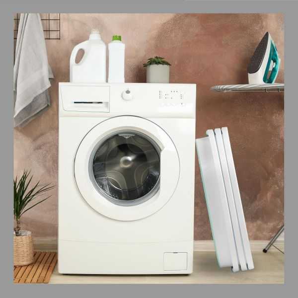 Corbeille à linge Pliable 36 litres