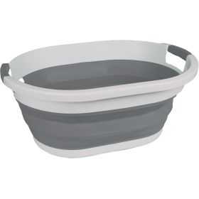 Corbeille à linge Pliable 36 litres