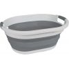 Corbeille à linge Pliable 36 litres