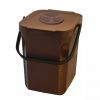Poubelle Compost à déchets organiques 10 litres