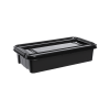 Boîte Plate Solide 31 litres en Plastique Recyclé ProBox