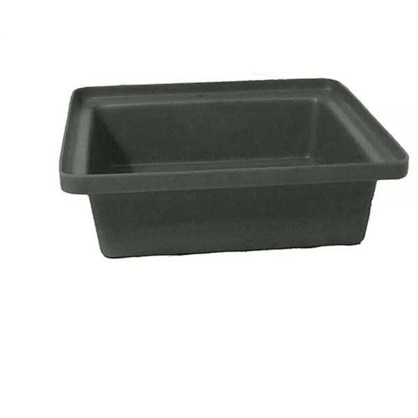 Bac de Rétention empilable pour bidons 30 litres