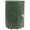 Citerne Récupération d'eau pliable 250 ou 500 litres
