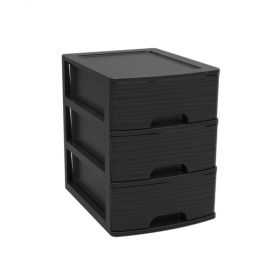Module de rangement bureau A5 tiroirs