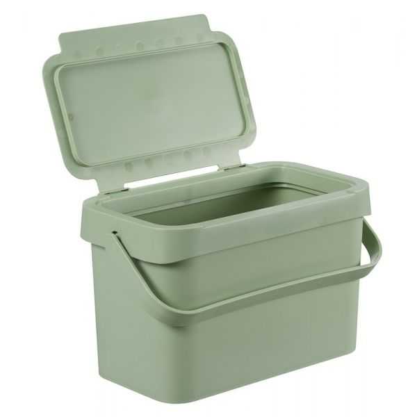 Boite à Compost pour cuisine 5 litres