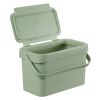 Boite à Compost pour cuisine 5 litres