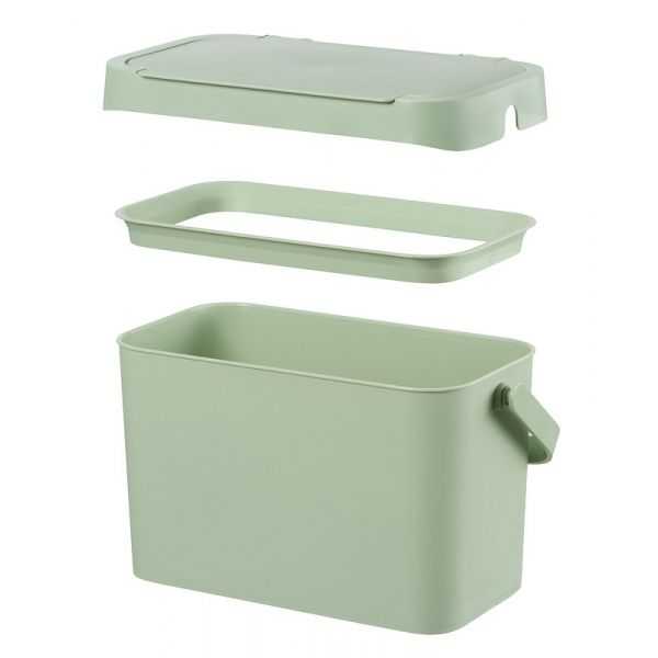 Boite à Compost pour cuisine 5 litres