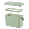 Boite à Compost pour cuisine 5 litres