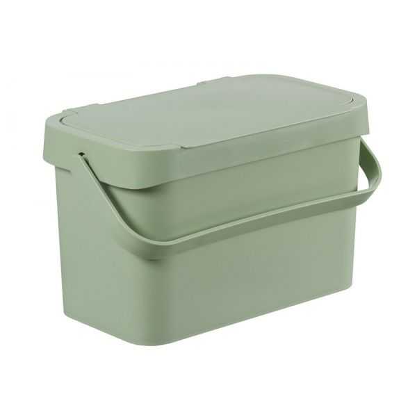 Boite à Compost pour cuisine 5 litres