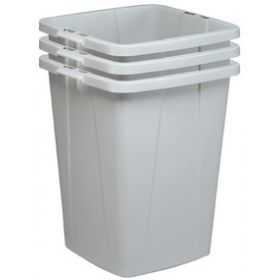 Poubelle professionnelle Durabin Eco 90 litres
