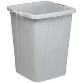 Poubelle professionnelle Durabin Eco 90 litres