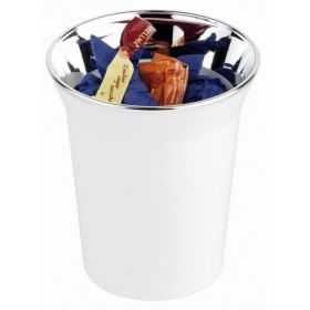 Poubelle de table range couverts 1 Litre