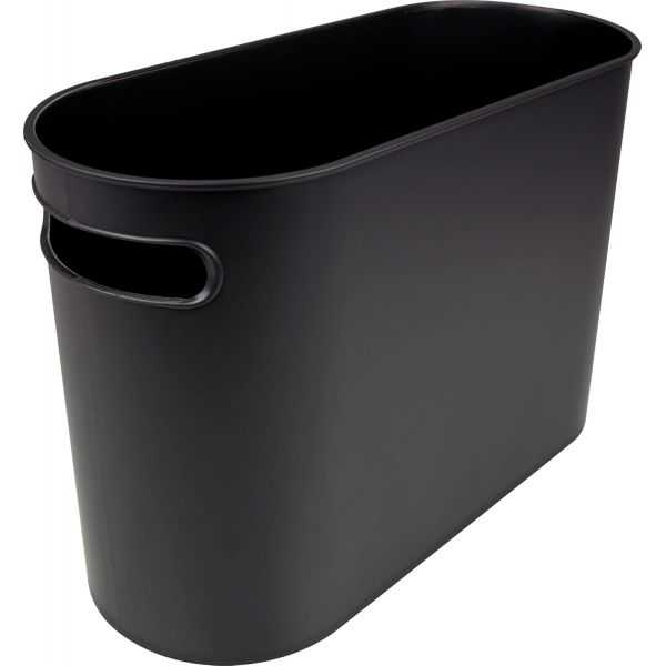 Bac à Papier oval solide 22 litres