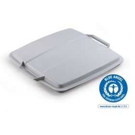 Couvercle pour Poubelle DURABIN ECO 90 Durable