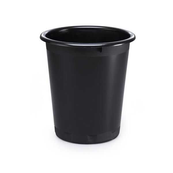 Corbeille à Papier en Plastique 13 litres