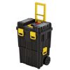 Valise à outils à roulettes McPlus Mobile P26