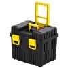 Valise à outils à roulettes McPlus Mobile P26